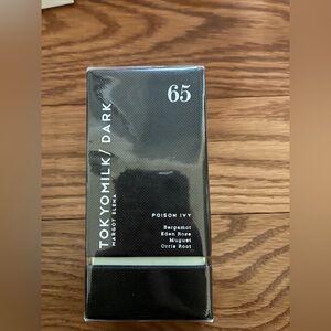 Tokyomilk POISON IVY 1.6oz SEALED